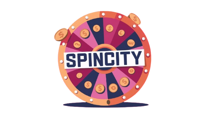 Getspincity